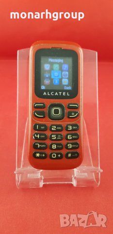 Телефон Alcatel  OT-232, снимка 2 - Alcatel - 16975389