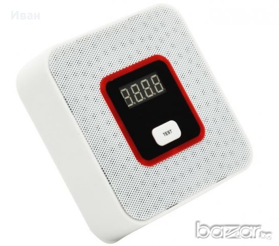 Газдетектор, датчик, сензор за природна битова газ пропан бутан и др , снимка 2 - Друга електроника - 20065026