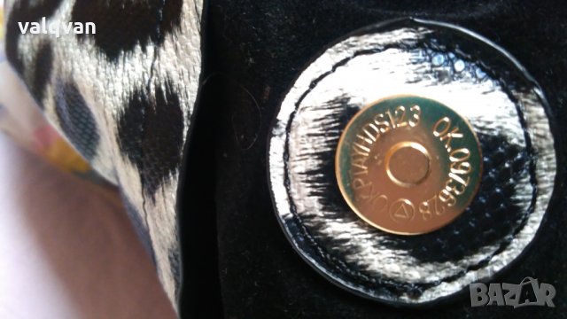 Чисто нова чанта Michael Kors , снимка 9 - Чанти - 25045268