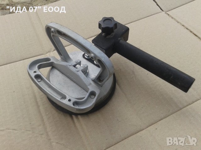 Вакум дръжки за стъкло вендузи, снимка 7 - Други инструменти - 25492140