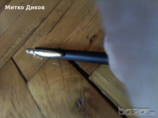 Автоматичен молив С метален, снимка 2 - Други - 21022887