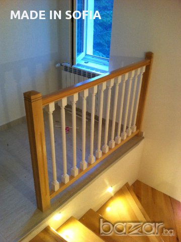 Дървени стълби по поръчка, снимка 6 - Други - 11149737