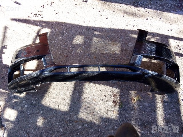 предна броня Ауди А4 Audi A4