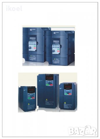 Софтстартери за асинхронни двигатели на 6kV, снимка 4 - Електродвигатели - 15268763