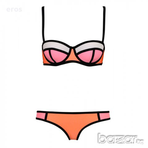 ЛИКВИДАЦИЯ БАНСКИ код 17521, снимка 2 - Бански костюми - 18137413