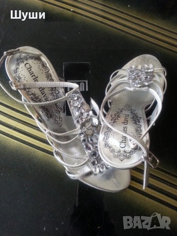 Страхотни летни сандали, снимка 3 - Сандали - 21782333