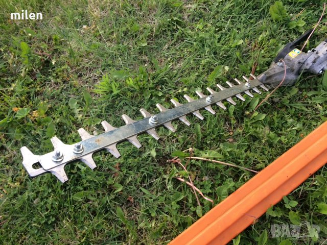 ножица за жив плет щил, снимка 4 - Градинска техника - 25219843