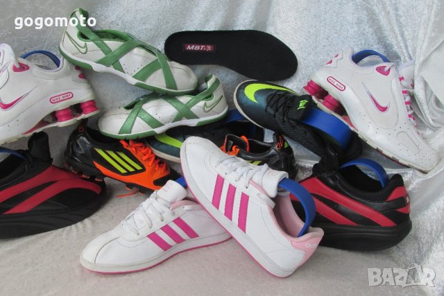 NIKE ORIGINAL, КАТО НОВИ СА! NIKE original, Comfortable Ballet Nike®  Flats, N-35-36, балерини, снимка 17 - Маратонки - 21730999