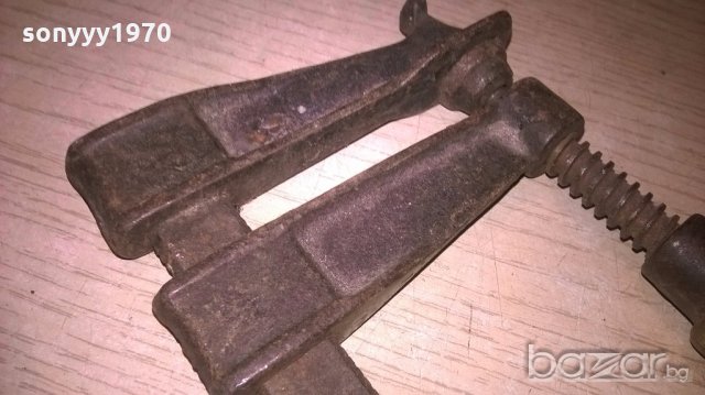 поръчани-немски стеги 2бр-22х10см-внос швеицария, снимка 7 - Други инструменти - 19147583