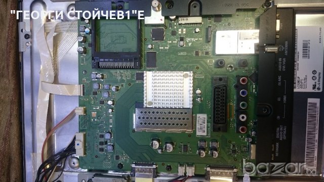 32PFL7606K-02 MULTI 313912365182 WK1101.3   FSP096-4FS 01V6 P/N6870356A VER1.0 LC320EUF, снимка 6 - Части и Платки - 18831122