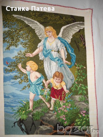 Продавам ушити гоблени, снимка 4 - Гоблени - 15322969