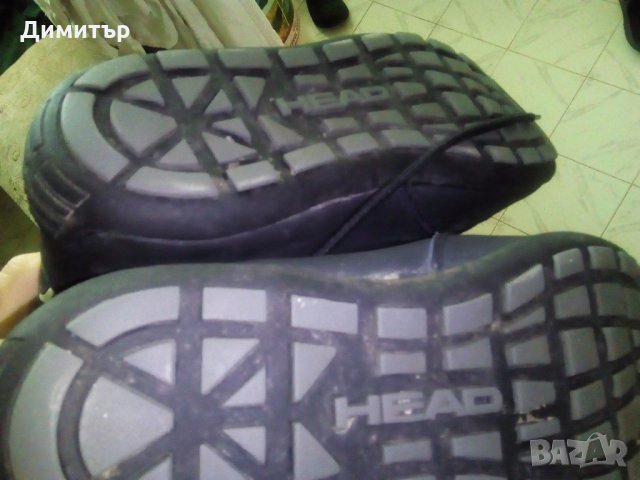 Head dura plus, снимка 9 - Дамски ботуши - 22290066