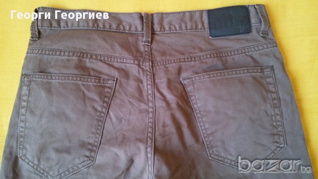 Мъжки дънки C&A /Си енд Ей, 100% оригинал, снимка 11 - Дънки - 17567927