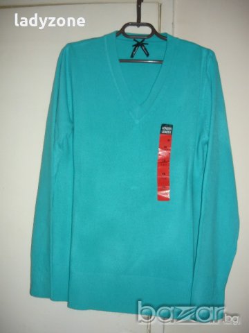Atmosphere - нови блузки от Англия, снимка 4 - Блузи с дълъг ръкав и пуловери - 20542270