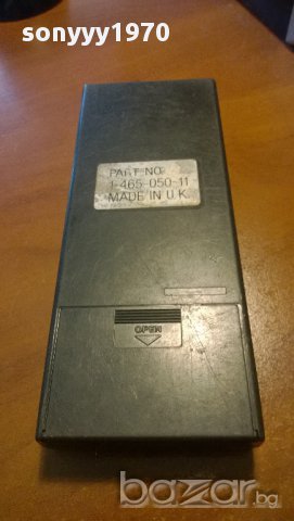 sony cd-remote-внос швеицария, снимка 6 - Дистанционни - 10580657