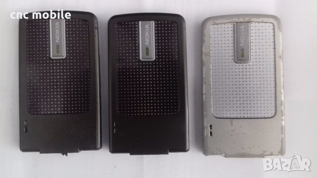 Nokia 6260 оригинални части и аксесоари , снимка 15 - Резервни части за телефони - 23007329