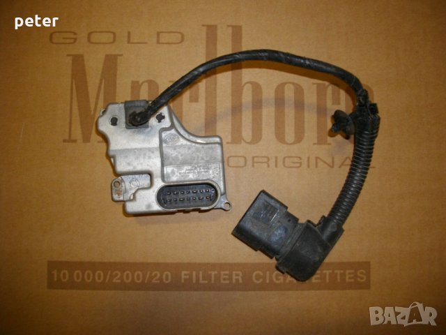 251688500036 5HB005494-08 eberspacher ecu 12v, снимка 16 - Части - 22487238