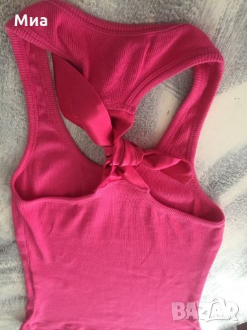 Дамски потник Fornarina, снимка 6 - Потници - 22837896