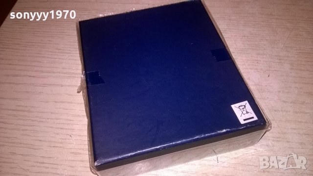 нов часовник в опаковка-внос швеицария, снимка 9 - Мъжки - 21996363