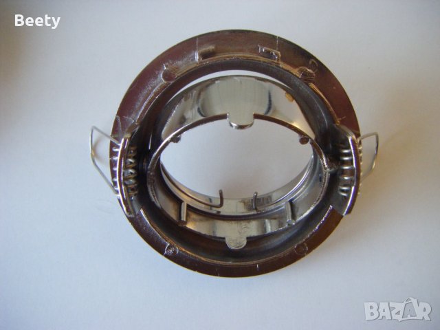 Лунички за вграждане , снимка 5 - Лампи за таван - 22945121
