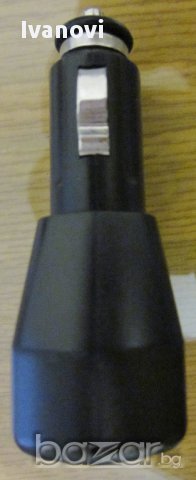 Адаптер за кола с USB изход 5V, 1000mA, снимка 5 - Аксесоари и консумативи - 9518008