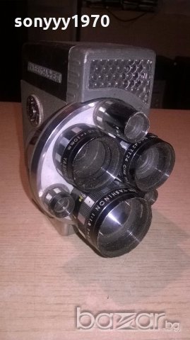 АНТИКА-yashica japan-ретро колекция-внос англия, снимка 3 - Антикварни и старинни предмети - 19603034