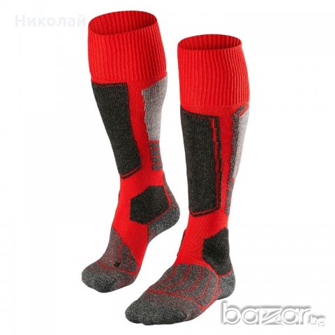 Falke SK1 ski socks , снимка 10 - Други - 20126749