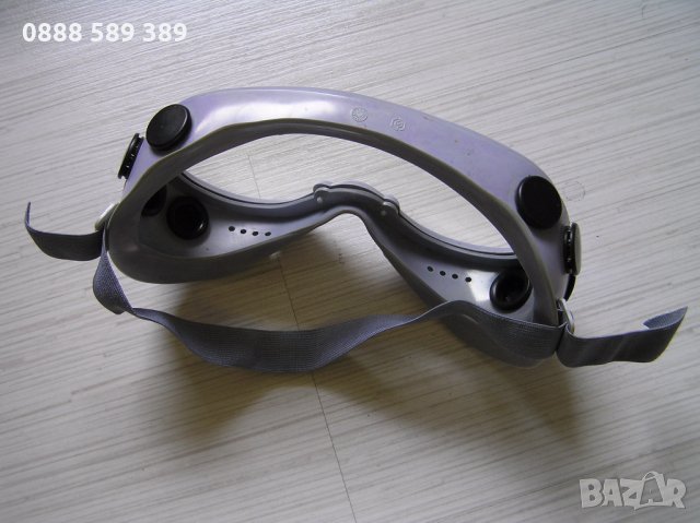 мотоциклетни стари очила, снимка 2 - Колекции - 19601189