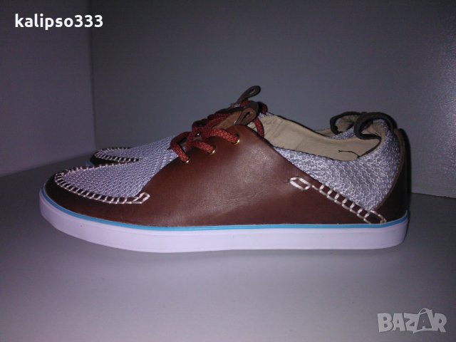 Adidas оригинални спортни обувки, снимка 3 - Маратонки - 24479835