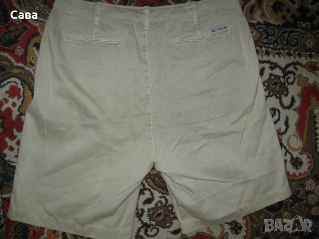 Къси панталони WAVE BOARD   мъжки,размер36, снимка 3 - Къси панталони - 21824659