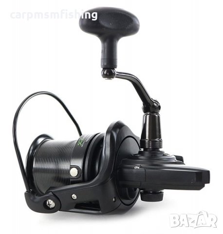 Промо CARP PRO МАКАРА RONDEL SPOD AND MARKER 10000 SD, снимка 5 - Макари - 25955685