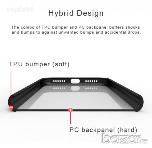 iPhone X и iPhone 8 кейс, снимка 7 - Калъфи, кейсове - 19738328