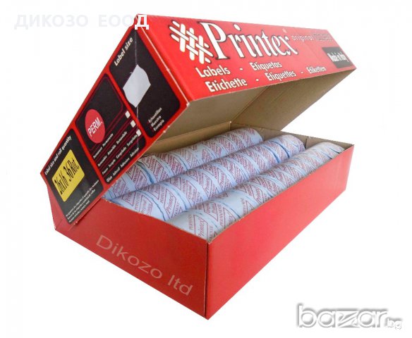 НОВА Маркираща клеща Blitz 16, Двуредова, 3 год. гаранция, снимка 5 - Друго търговско оборудване - 14373728