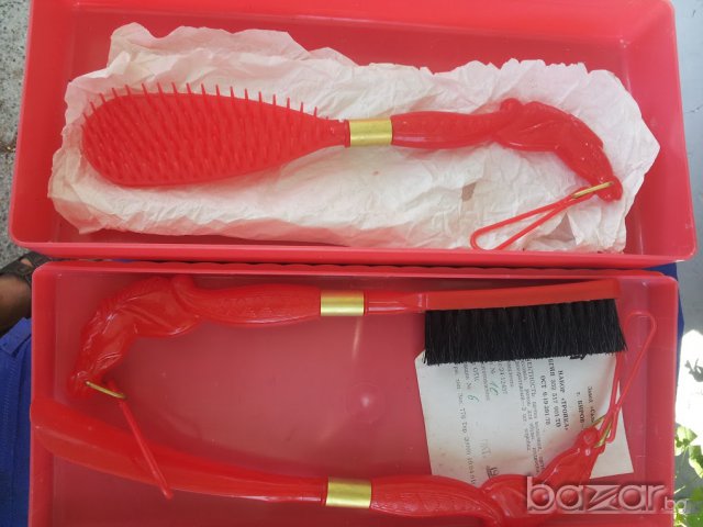 Комунистически набор ТРОЙКА СССР нов за любителите на колекции от соца