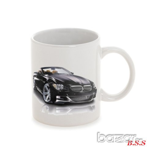 Порцеланови чаши за него и нея. Идеален подарък за Св. Валентин, снимка 14 - Романтични подаръци - 7022805