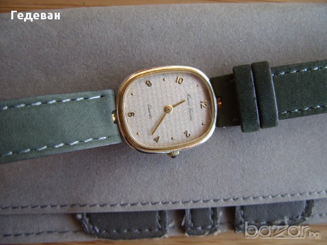 Колекционерски дамски MAURICE LACROIX, снимка 14 - Дамски - 16072776