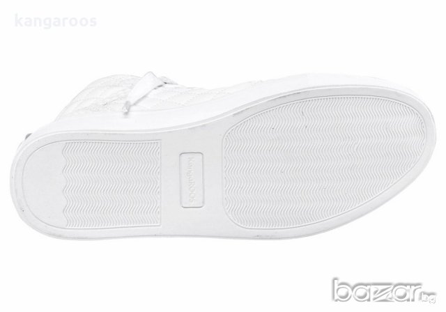 KangaROOS Prisma white, снимка 4 - Кецове - 18989367