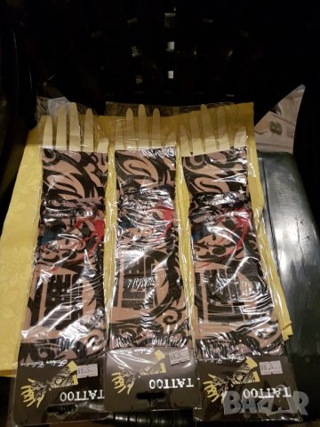 Татуировки , снимка 4 - Други - 25478050