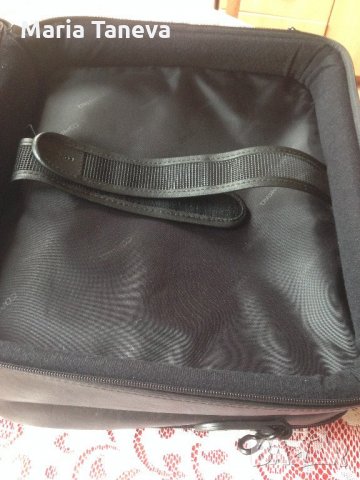 Чанта "Компак" за преносим компютър , снимка 4 - Други машини и части - 21999511