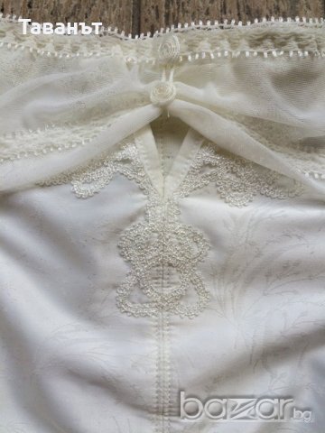 Луксозен корсет Triumph, снимка 6 - Бельо - 18218920