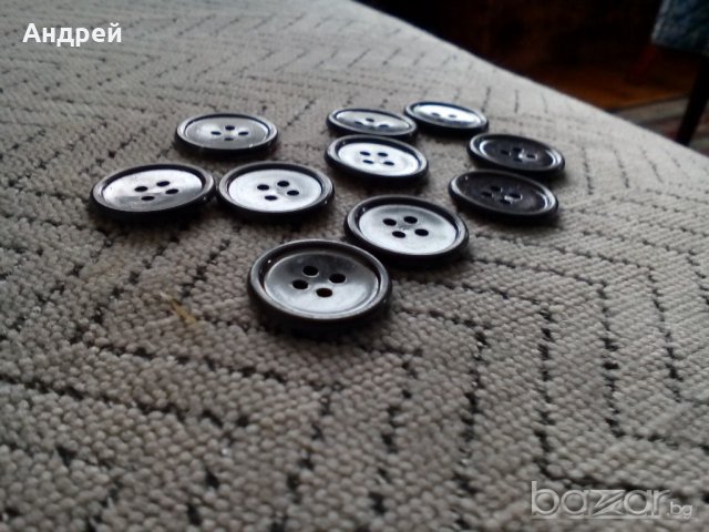 Копче,копчета #6, снимка 2 - Антикварни и старинни предмети - 20507420