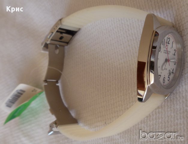 Нов! Ръчен часовник Бенетон UNITED COLORS OF BENETTON 7451123015, снимка 6 - Мъжки - 12341719