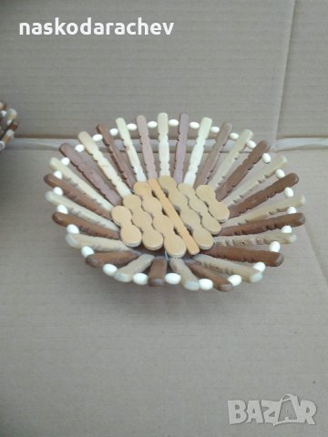 Панери - 5 броя, снимка 3 - Други стоки за дома - 23793187