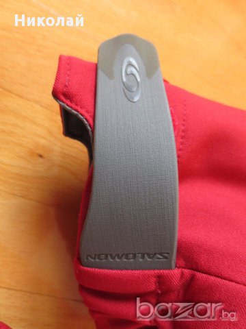 Salomon дамско 3в1 Яке, снимка 3 - Якета - 17203518