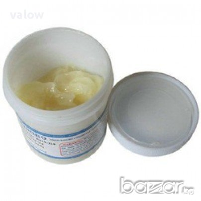 Kingbo Rma-218 Професионална флюс flux паста за запояване, снимка 2 - Поялници и запояване - 9983823