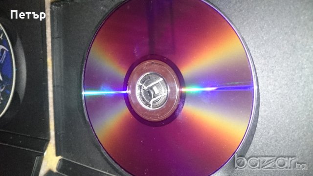 Продавам колекция ДВД филми , снимка 10 - Други жанрове - 17710370