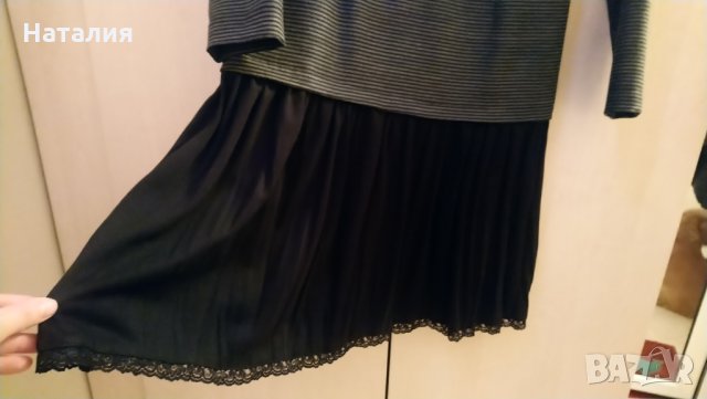 Рокля на Тони М, р.46 по БГ., снимка 5 - Рокли - 23713175