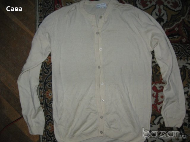 Жилетки PETER HAHN дамски,Л и ХЛ, снимка 6 - Жилетки - 20265083