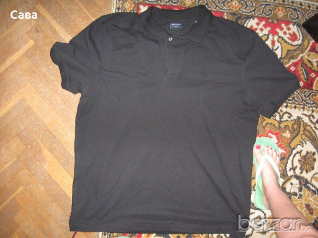 Блузи MCNEAL  мъжки,размер 3хл, снимка 5 - Тениски - 18971350