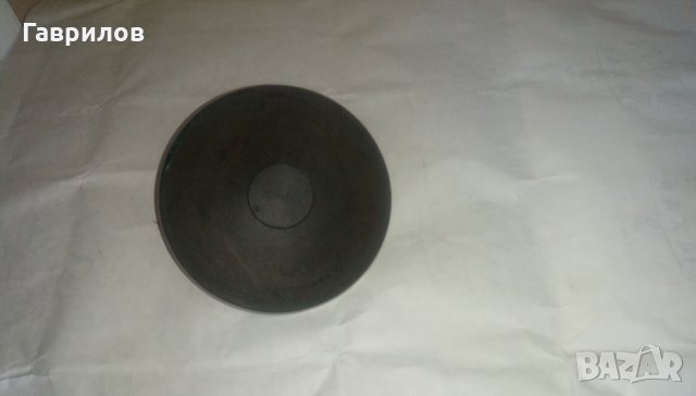 Продавам нова нагревателна плоча 1000 W  ( 2х500 W ), Ф 154 мм.